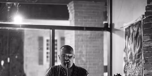 Mike Schabow @ District Pour Haus