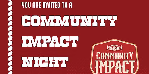 Granny Doe Basketball Team Community Impact Night 