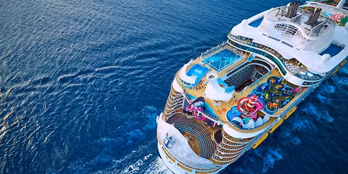Utopia of the Seas Summer's Not Over Cruise