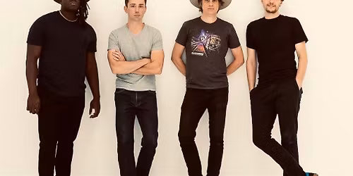 David Orr Band Live; Fee Show