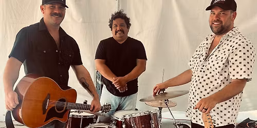 Jordan Gerard & The Consequences