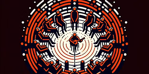 THE CIRCLE POETRY EXPERIENCE