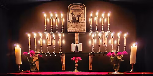 Public Celebration of the Gnostic Mass