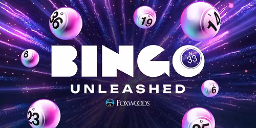 Bingo Unleashed 