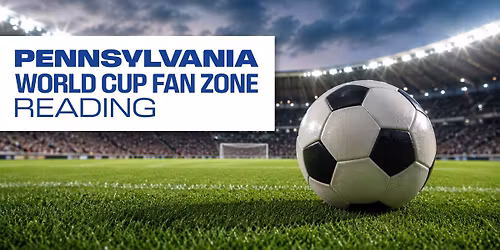 FIFA World Cup 2026\u2122 Fan Zone Watch Party