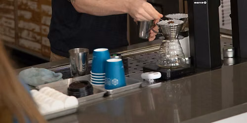 Brewing Basics - July 9, 2026