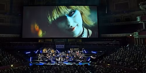 Blade Runner - Live In Concert
