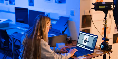 Calderdale College Open Event - 21 January