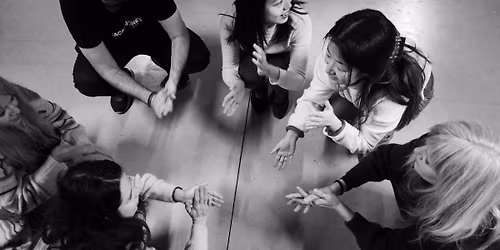 Theatre: an introduction for beginners