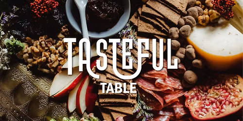 Tasteful Table | Cornucopia