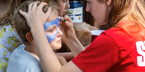 Hoodview Summer Parks Program - Carnival Week