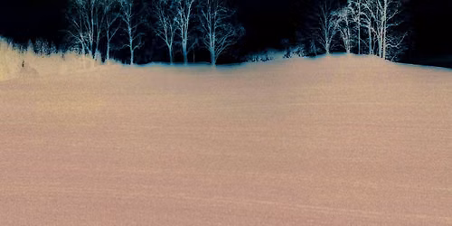The Pralaya cycle Pt. 1: Visible Sky