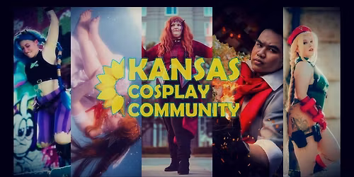 Anime Mania Photo Shoot