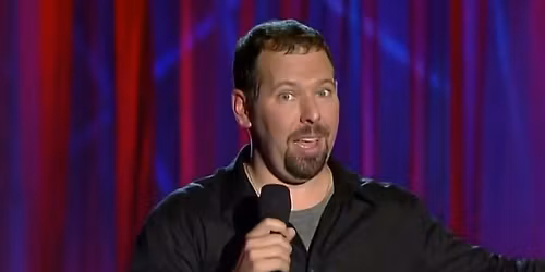 Bert Kreischer Tickets