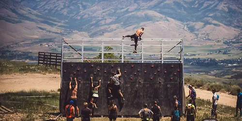 2026 Utah Spartan Trifecta Weekend Hosted by Utah Sports Commission