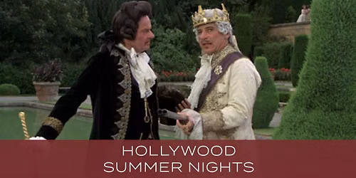 History of the World: Part I (1981) | Hollywood Summer Nights