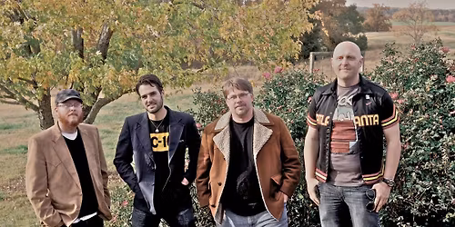 Perpetual Groove