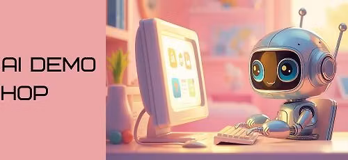 Hands-On AI Demo Workshop