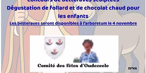 F\u00eate de la Saint Martin