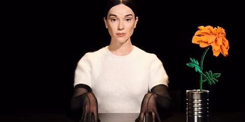 St. Vincent w\/ Grand Rapids Symphony