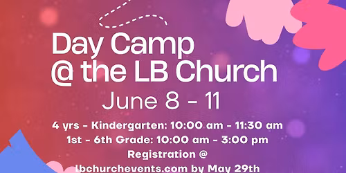 Day Camp