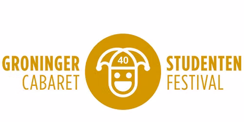 Groninger Studenten Cabaret Festival - Finalistentour (try-out)