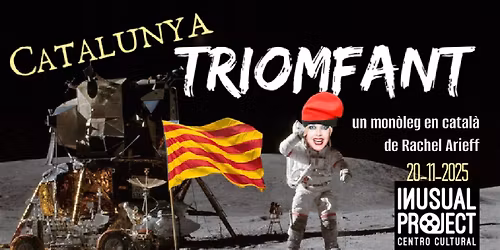 Catalunya triomfant