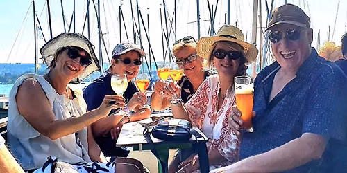 Seenachtfest in Konstanz 2026