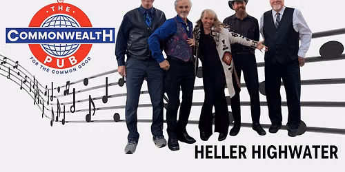 Heller Highwater