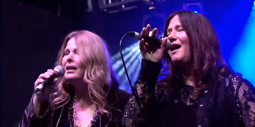 Gypsy Queen@Ironworks