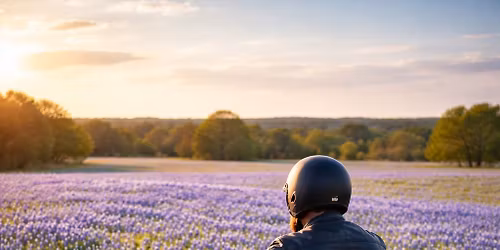 Texas VII Chapter Meeting for May