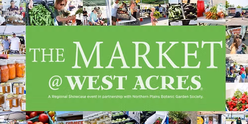 The Market @ West Acres