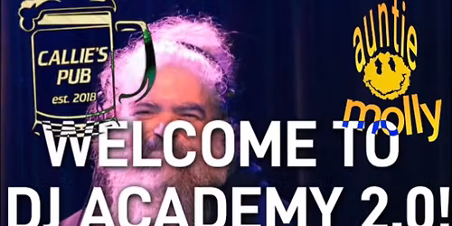 DJ ACADEMY 2.0