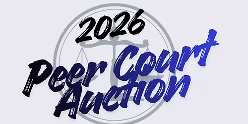 2026 Peer Court Auction