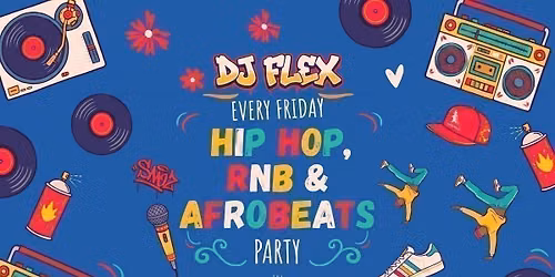 DJ Flex