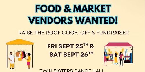 FOOD MARKET 