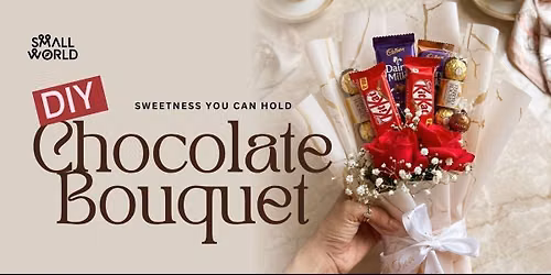 Chocolate Bouquet