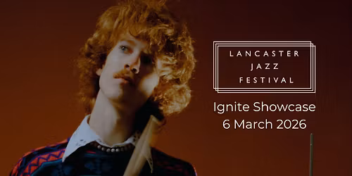 Ignite Showcase with Dobb\u00f6