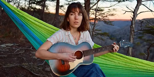 9\/30 Maya de Vitry @ BALLARD HOMESTEAD