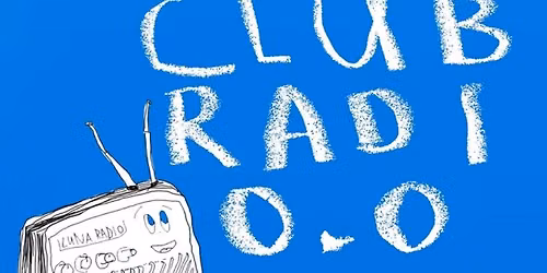 LUNA RADIO.O SESSIONS
