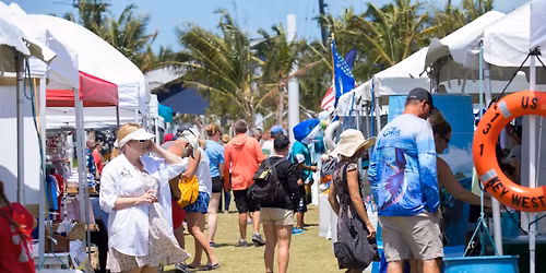 OCEAN FEST \u2013 A COMMUNITY CELEBRATION