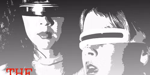 Liaison Return to the Forbidden Planet! With Sona Vida + Expedition Guide