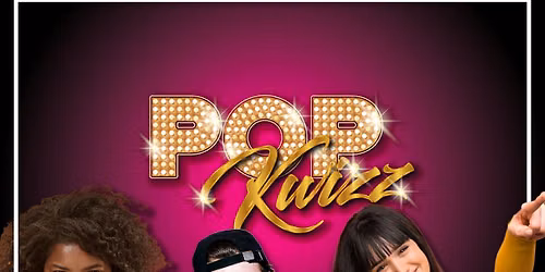 POPKwizz - Amicitia