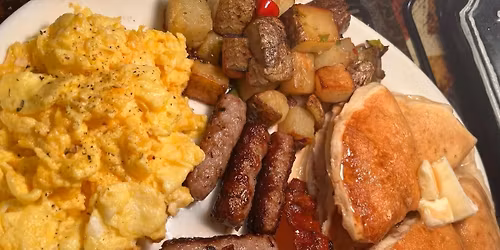 Friends of CPL Breakfast Fundraiser