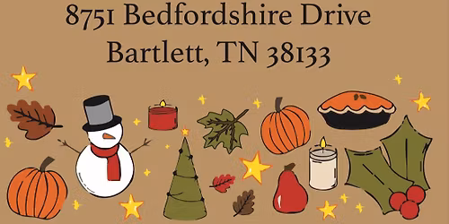 \u201cFall\u201diday Market