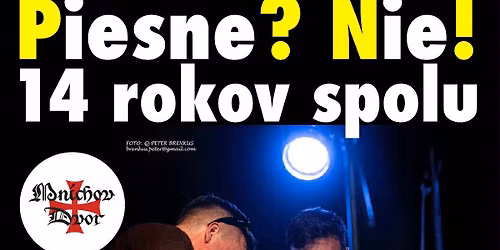 Koncert POHORELEC-URBAN