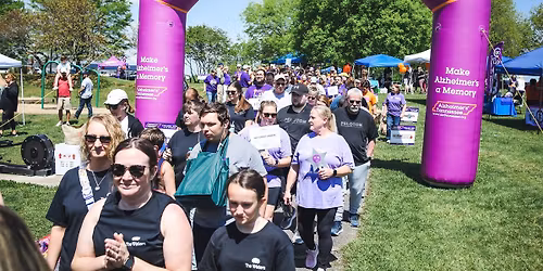 Tri Cities WALK to Make Alzheimer's a Memory and Pet Parade!