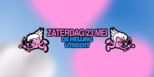 Vrij-Gezellig @De Helling 