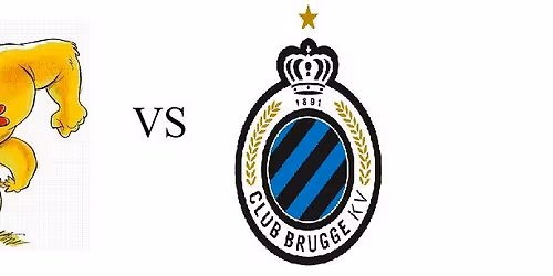 KVC Westerlo - Club Brugge