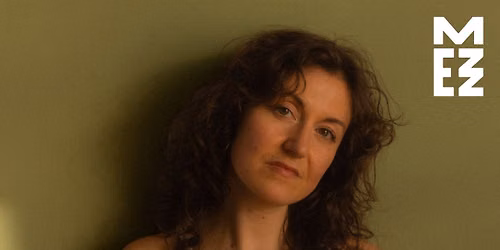 Tessa Rose Jackson in de Waalse Kerk